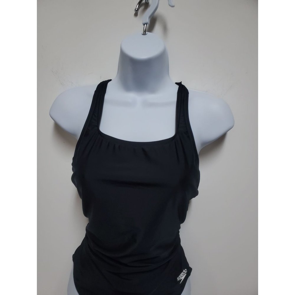 Speedo Solid Super Proback Onepiece - Prolt 12/38 - image 4